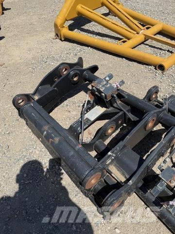 CAT  Строительная техника - Другие