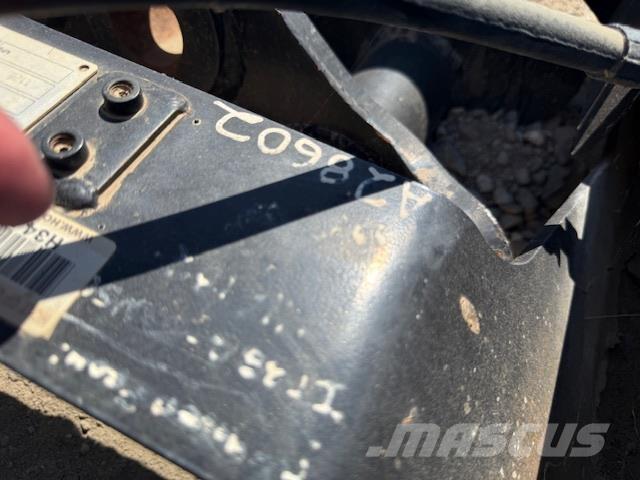 CAT  Строительная техника - Другие