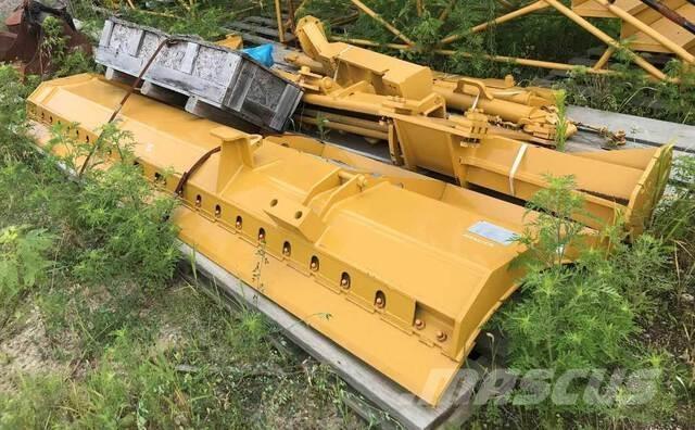 CAT  Строительная техника - Другие