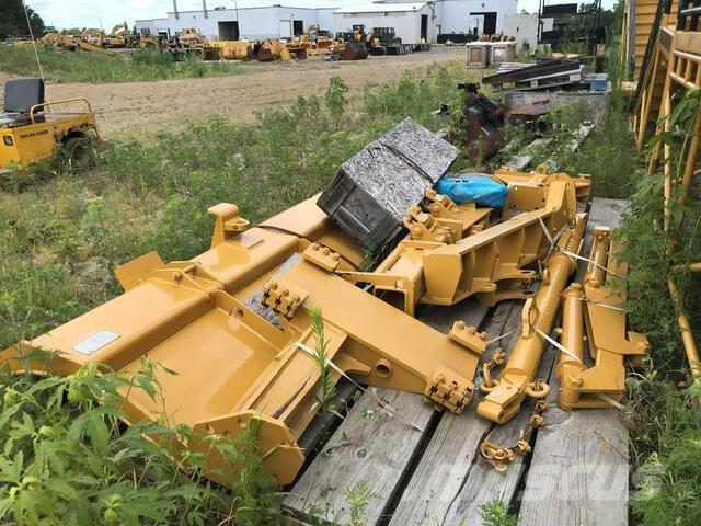 CAT  Строительная техника - Другие