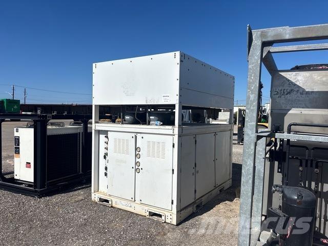 CAT  Оборудование для прогрева и размораживания