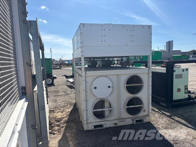 CAT  Оборудование для прогрева и размораживания