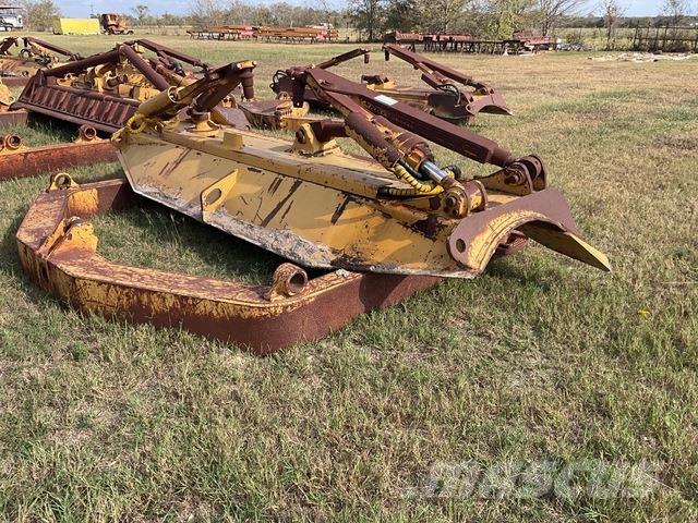 CAT  Бульдозерные отвалы