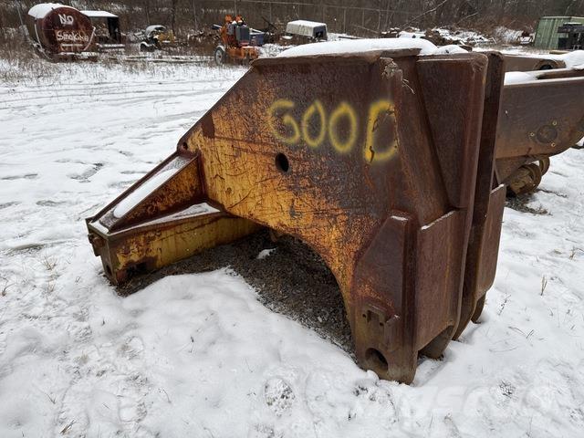 CAT  Компоненты строительной техники