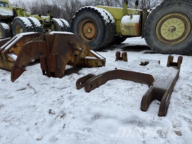 CAT  Компоненты строительной техники