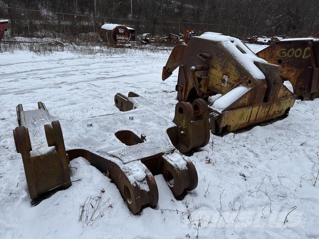 CAT  Компоненты строительной техники