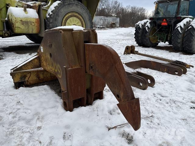 CAT  Компоненты строительной техники