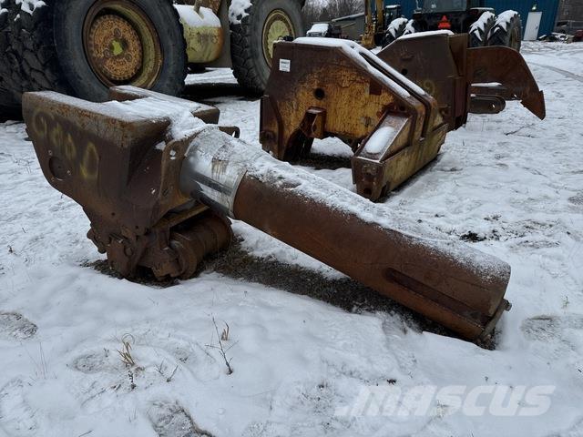 CAT  Компоненты строительной техники