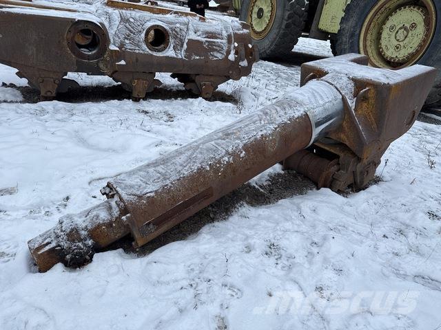 CAT  Компоненты строительной техники