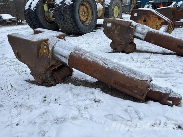 CAT  Компоненты строительной техники