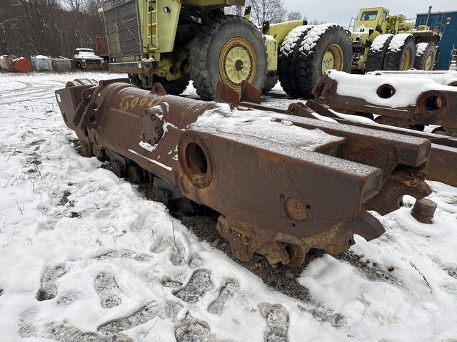 CAT  Компоненты строительной техники