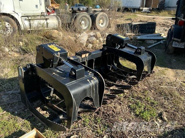 CAT  Компоненты строительной техники