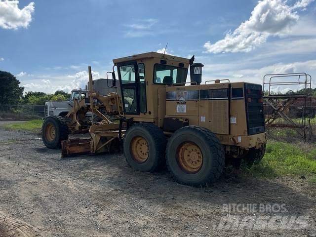 CAT 140H Грейдеры