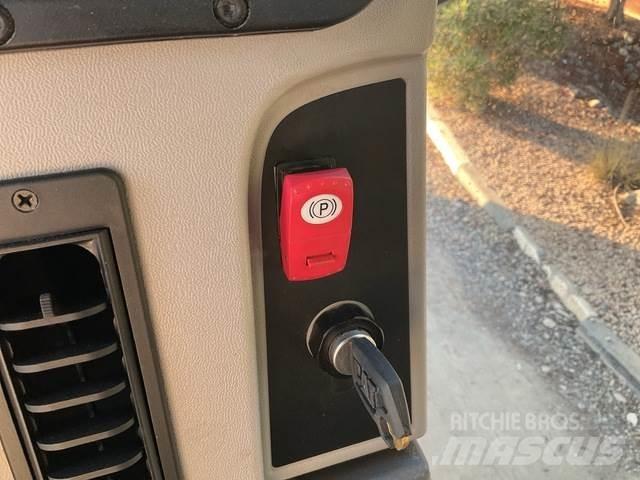 CAT 14L AWD Грейдеры