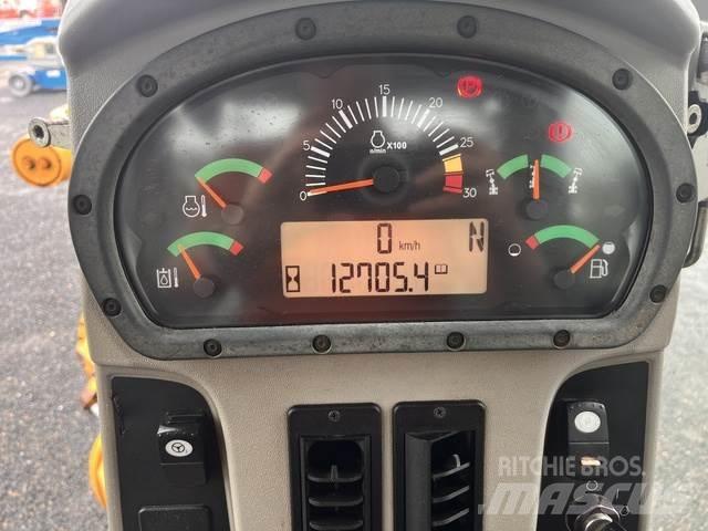 CAT 14M Грейдеры