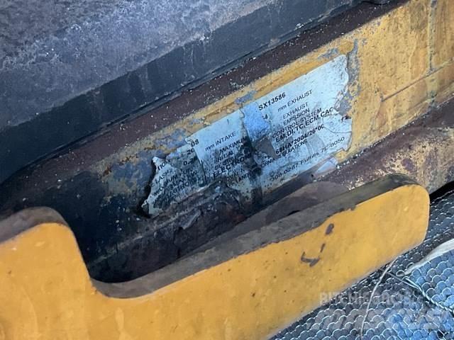 CAT 14M Грейдеры
