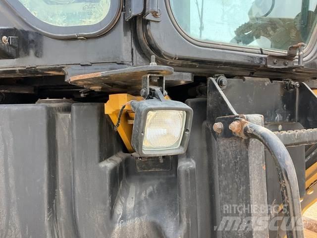 CAT 14M3 Грейдеры