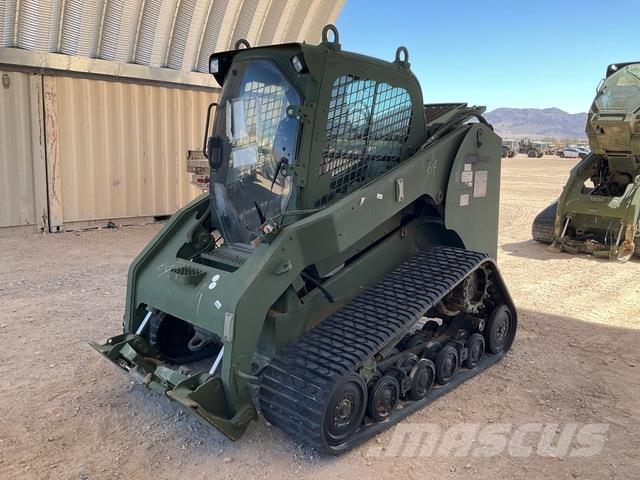 CAT 277C Мини-погрузчики