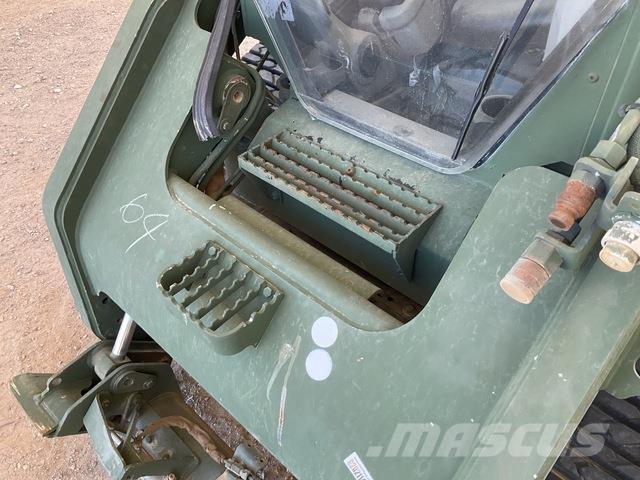 CAT 277C Мини-погрузчики