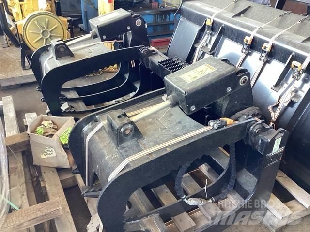 CAT 286-9300 Грейферы
