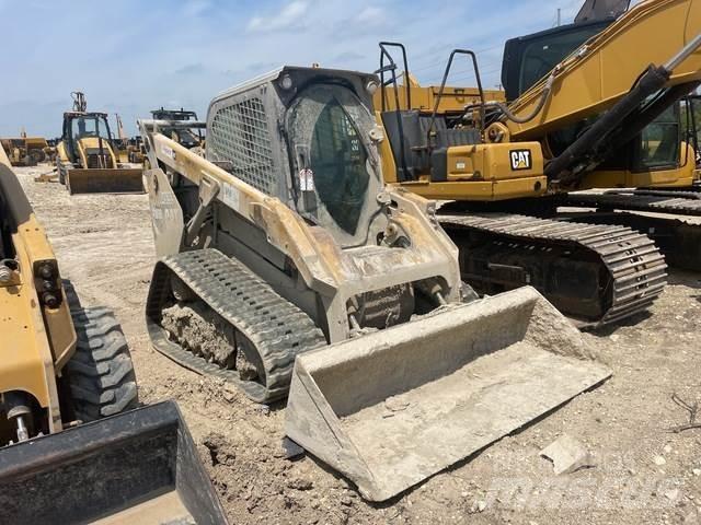 CAT 289D Мини-погрузчики
