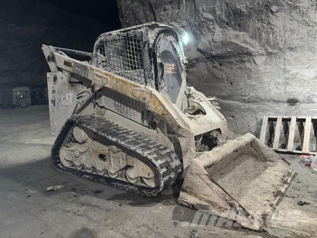 CAT 289D Мини-погрузчики
