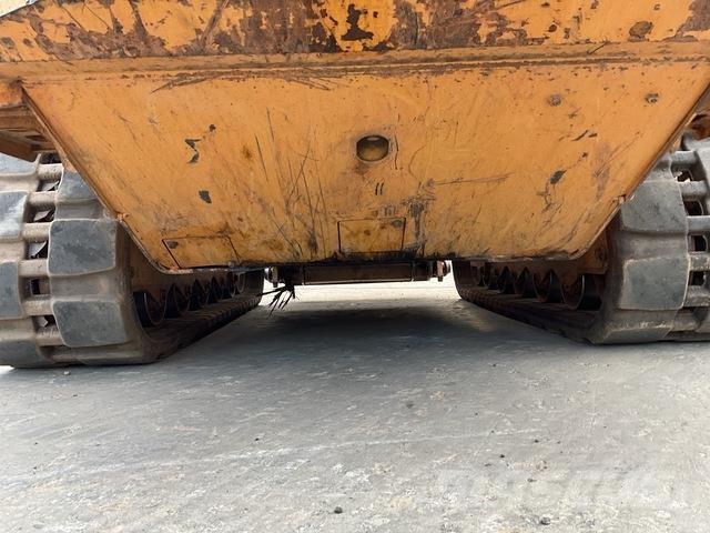CAT 299D3 XE Мини-погрузчики