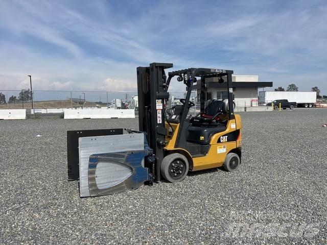 CAT 2C40004 Строительная техника - Другие