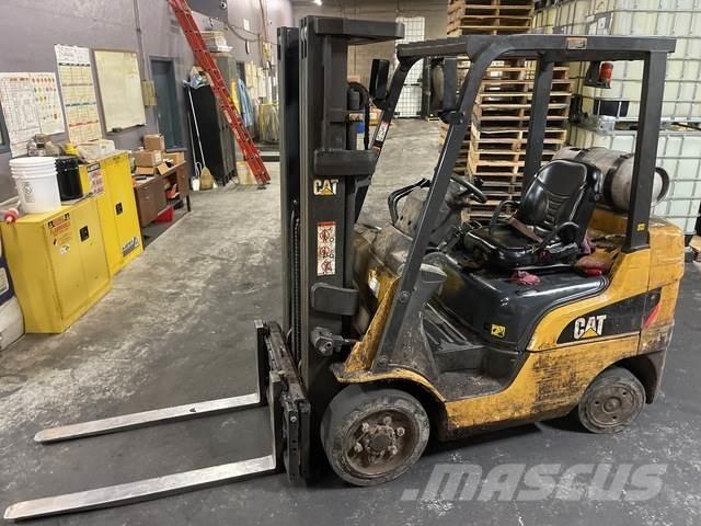 CAT 2C5000 Строительная техника - Другие
