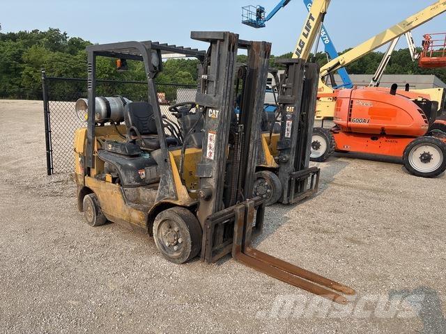 CAT 2C5000 Строительная техника - Другие