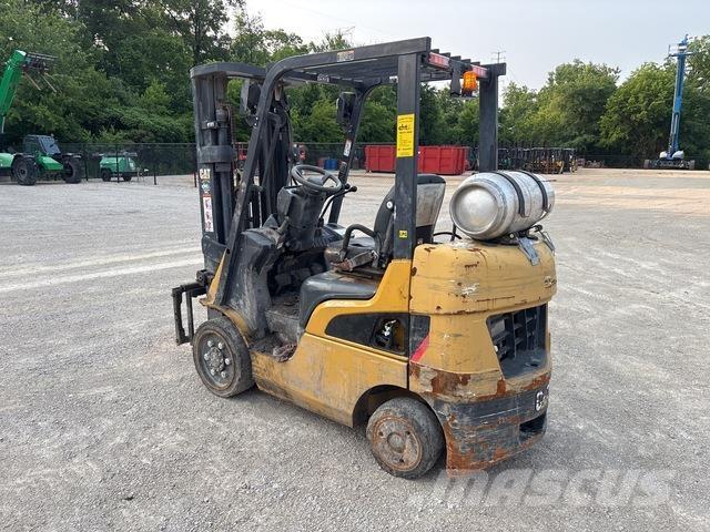 CAT 2C5000 Строительная техника - Другие