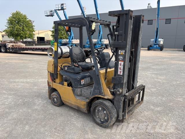 CAT 2C5000 Строительная техника - Другие