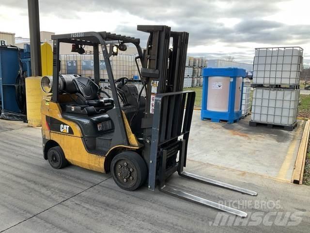 CAT 2C5000 Строительная техника - Другие