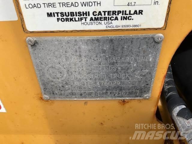 CAT 2PD6000 Строительная техника - Другие
