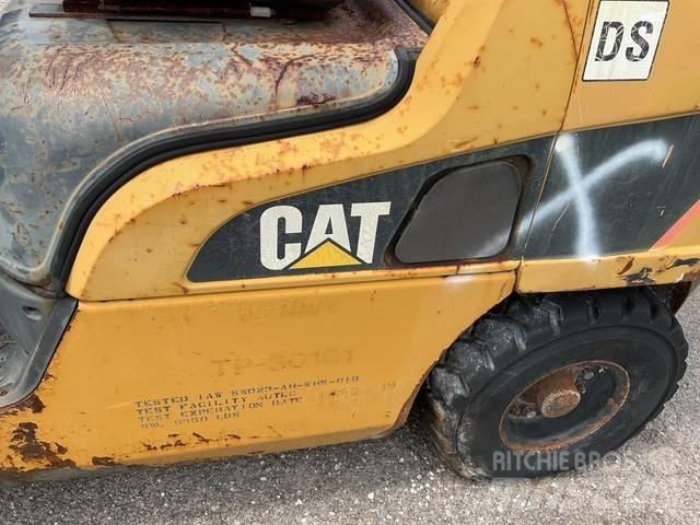 CAT 2PD6000 Строительная техника - Другие