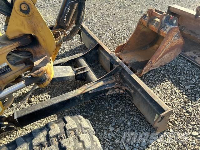 CAT 303.5 CR Мини-экскаваторы