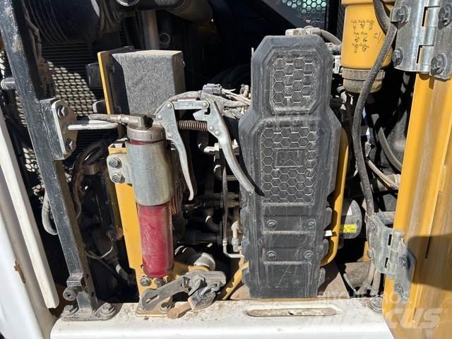 CAT 308CR Гусеничные экскаваторы