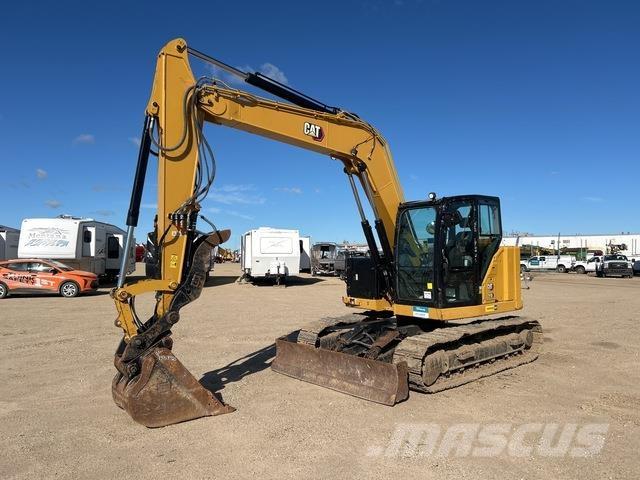 CAT 310 Гусеничные экскаваторы