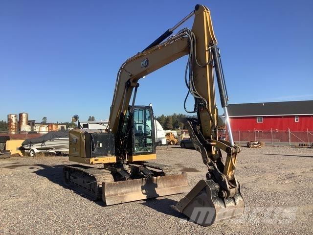 CAT 310 Гусеничные экскаваторы