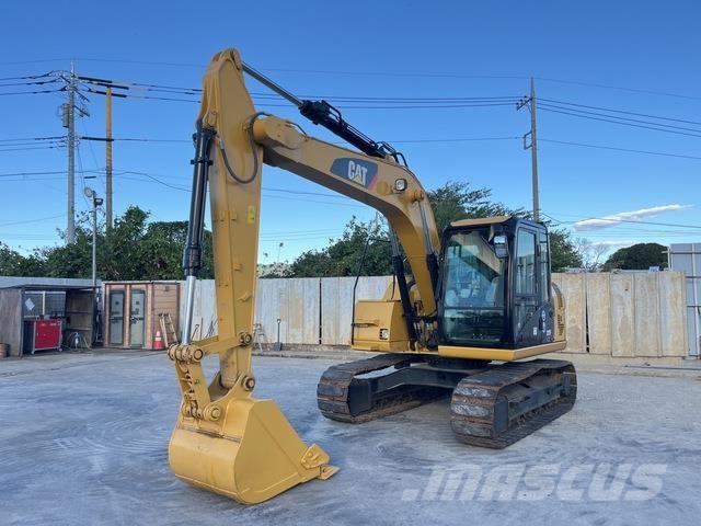 CAT 311FLRR Гусеничные экскаваторы