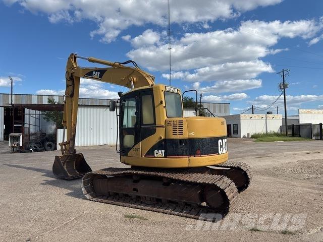 CAT 314CL CR Гусеничные экскаваторы