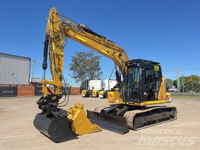 CAT 315 Гусеничные экскаваторы