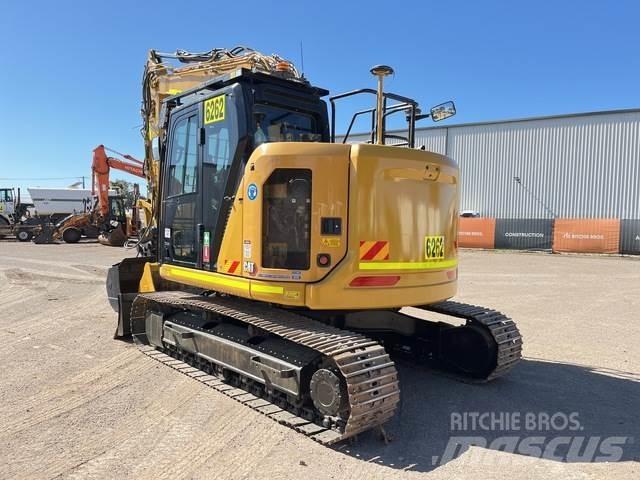 CAT 315 Гусеничные экскаваторы