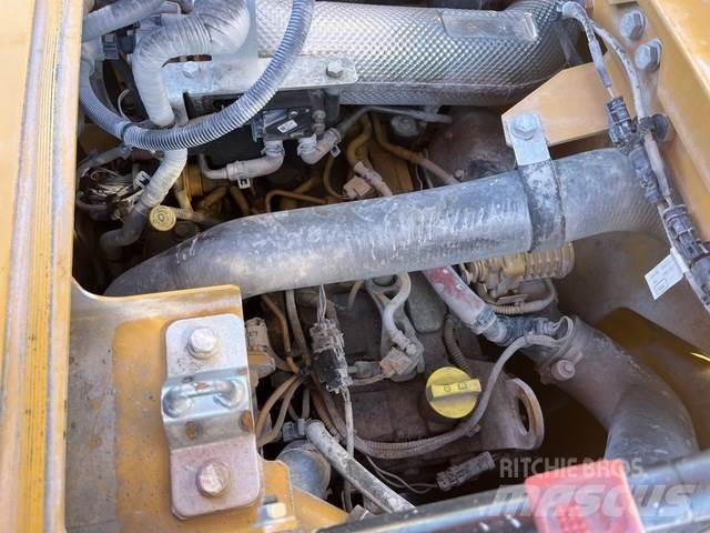 CAT 315 Гусеничные экскаваторы