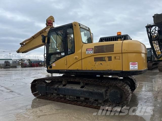 CAT 315C Гусеничные экскаваторы