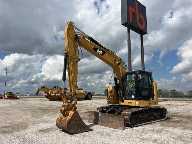 CAT 315FL CR Гусеничные экскаваторы