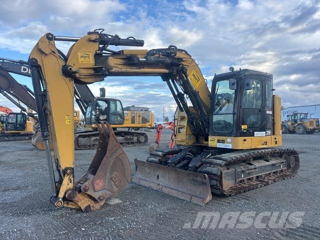 CAT 315FLCR Гусеничные экскаваторы