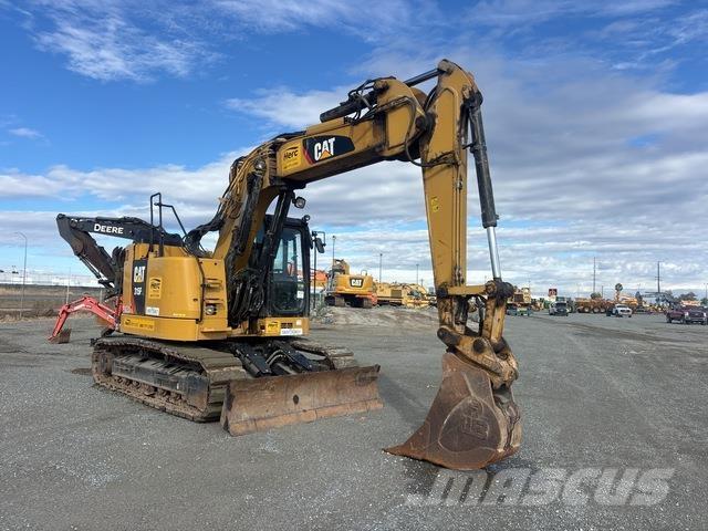 CAT 315FLCR Гусеничные экскаваторы