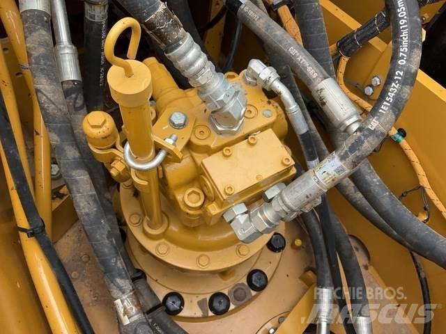 CAT 320GX Гусеничные экскаваторы