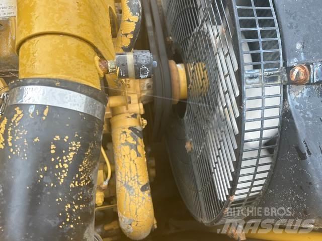 CAT 320L Гусеничные экскаваторы